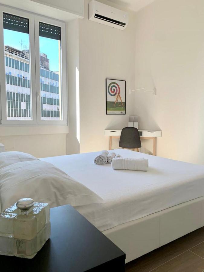 Kibilu - Viale Regina Margherita Milan Exterior photo
