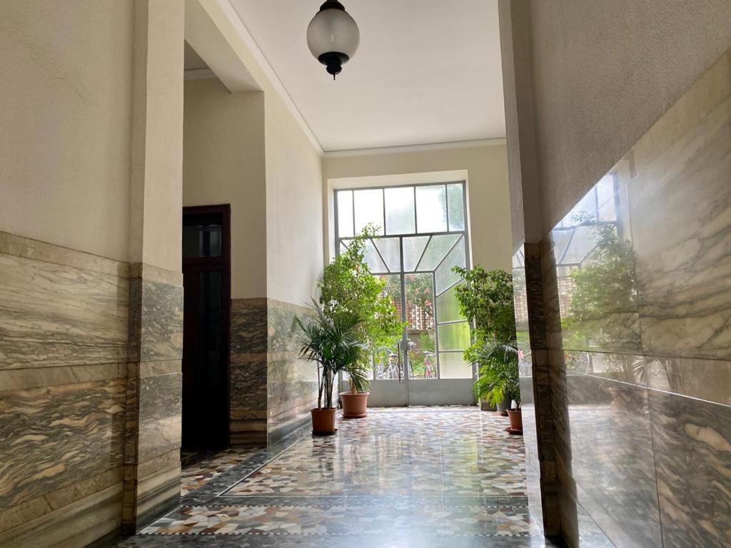 Kibilu - Viale Regina Margherita Milan Exterior photo